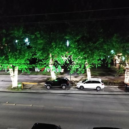 卡内拉Kitnet Plaza Serrana公寓 外观 照片