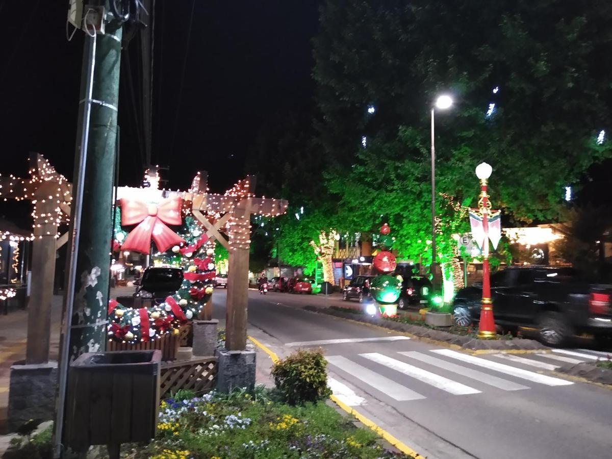 卡内拉Kitnet Plaza Serrana公寓 外观 照片